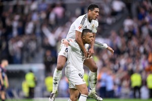 开云体育网址-阿斯：皇马七名大将伤停，姆巴佩和贝林厄姆将出战次回合作客曼城