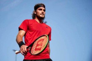 kaiyun-西西帕斯连胜纪录被终结 红土赛季仍大有可为