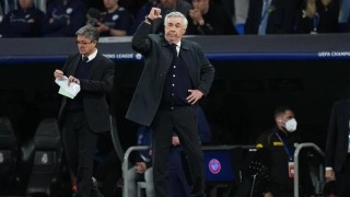 开云体育下载-【数说】安帅破纪录+逼近纪录 瓜帅欧冠半决赛克星