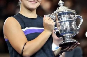 开云官网-从希望赛出局到挑战赛夺冠！安德莱斯库一波五连胜，证明自己仍在