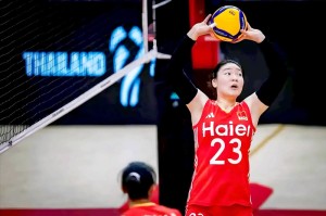 开云官网-张籽萱死传吴梦洁，江苏女排赢球藏隐患，或复刻女排世锦赛败局|副攻|周页彤|中国女排_新浪体育_新浪新闻