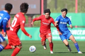 开云APP-海港建队过渡未雨绸缪 技术分析师：培养更多新人！