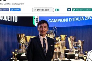 开云官网-欠薪老板买限量超跑 越媒：中国足球笑话