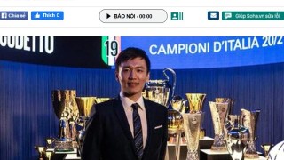 开云官网-欠薪老板买限量超跑 越媒：中国足球笑话