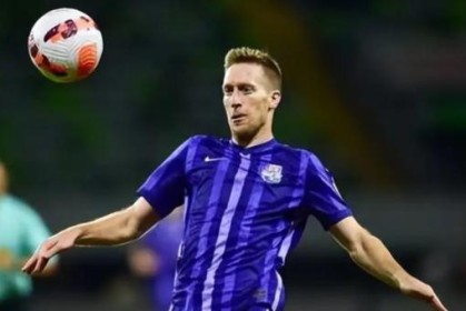 【2024中超巡礼之亚泰】外援全媒升级 力拼上半区