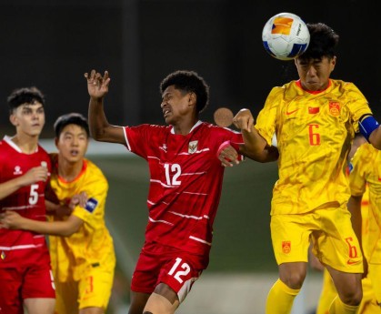 开云APP-国足1-2输日本仅一夜，拿3分也能出线，U17亚洲杯积分榜更新排名