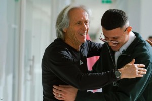 kaiyun-沙媒：胜利新援哈姆丹注册待最终批复，目前已具备参赛条件