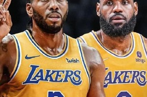 曝伦纳德不去湖人原因：不愿与詹姆斯做队友，当时想和巴特勒组队