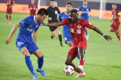 开云体育下载-沉闷无比！沧州河南全场仅1脚射正 引援大户连受挫